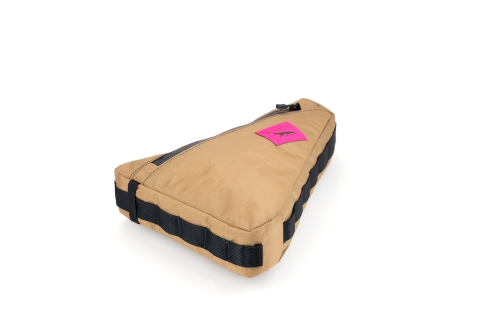 Swift Industries Giddy Up Wedge Frame Bag | Soma Fab Shop Swift Industries Giddy Up Wedge Frame Bag | Soma Fab Shop